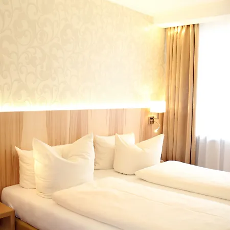 Hotel Arnika Garni